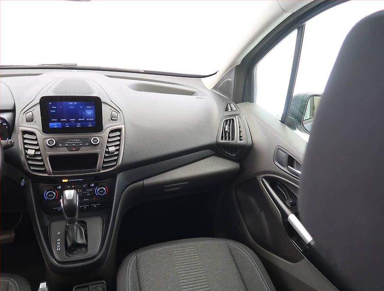 Ford Tourneo Connect (2022) Maxi Active 1.5 EcoBlue, 7Míst - fotka 8 z 22