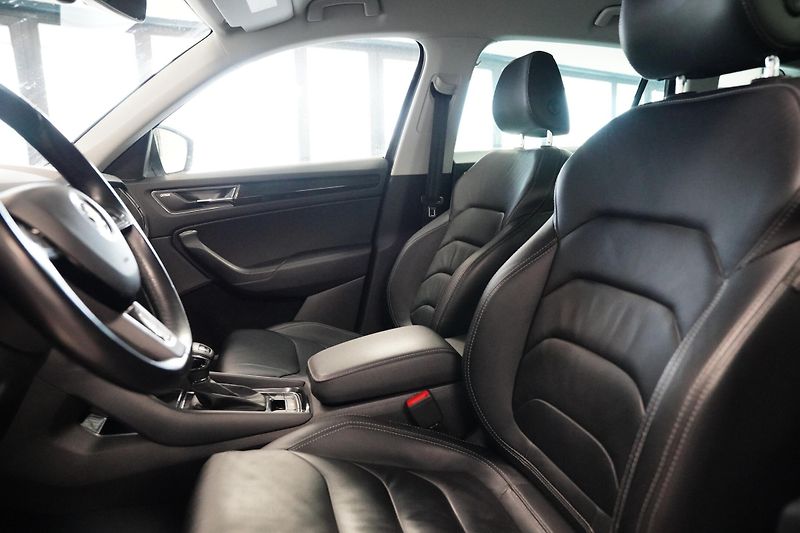 Škoda Kodiaq - fotka 6 z 6
