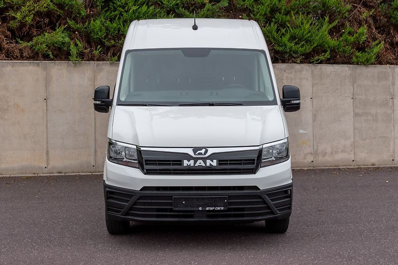 Volkswagen Crafter 2.0 TDI 103kW L2H2*CARPLAY*DPH - fotka 2 z 26