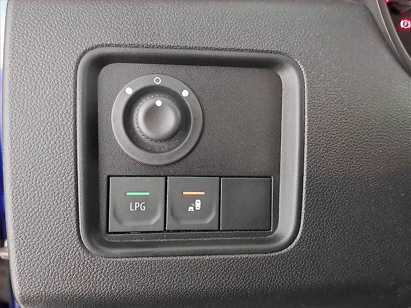 Dacia Duster (2022) 1.0 TCe, LPG, ČR,1.maj - fotka 17 z 20