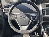 Toyota Verso (2013) 1.8i, 1.maj,ČR, Navi, AC - náhled 11