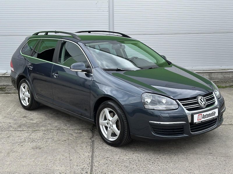 Volkswagen Golf Variant 1.4TSi Variant 122PS 2Z.Climat - fotka 3 z 33