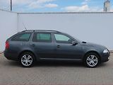 Škoda Octavia (2007) Laurin&Klement 2.0 TDI, 4X4 - náhled 6