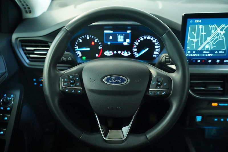 Ford Focus - fotka 18 z 29
