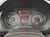 Peugeot 301 (2014) 1.2 VTi, Park. senzory - náhled 11
