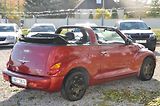 Chrysler PT Cruiser 2.4i 105kW Cabrio - náhled 2