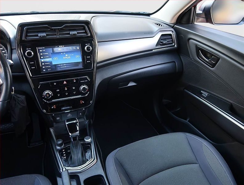 SsangYong Tivoli (2023) 1.5 T-GDI, Automat, ČR,1.maj - fotka 8 z 20