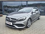 Mercedes-Benz Třídy A A200/100kW 4Matic AT - náhled 1