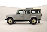 Land Rover Defender (2024) WORKS V8 ISLAY ED. REZERVACE - náhled 9