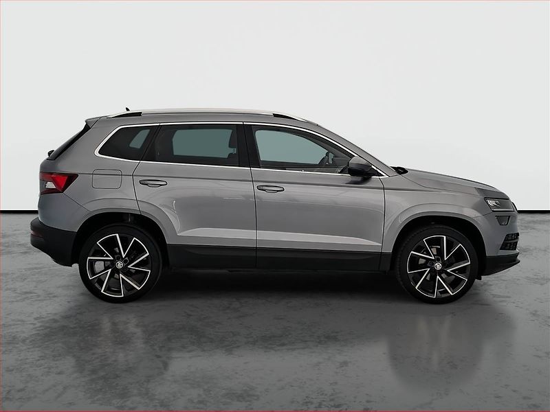 Škoda Karoq (2020) 1.5 TSI - fotka 6 z 20