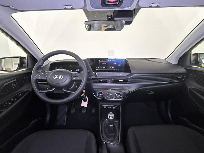 Hyundai i20 (2026) GO! - fotka 5 z 27