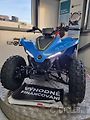 CFMOTO Gladiator X110 (2026) LE - náhled 10
