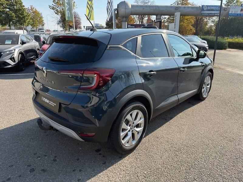 Renault Captur (2022) TCe 100 Zen LPG - fotka 4 z 33