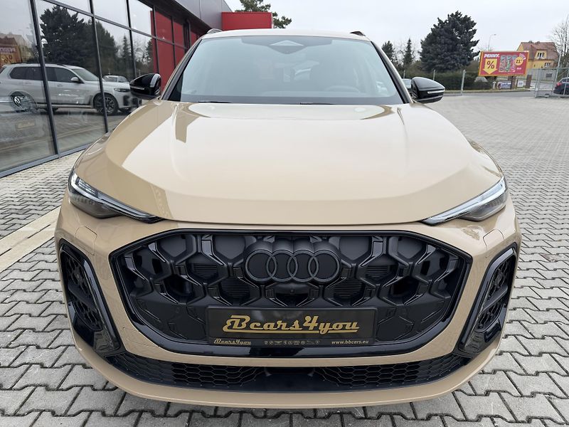 Audi Q5 (2026) TDI 150kW 4X4 S-LINE R20 3D!!! - fotka 14 z 54
