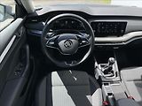 Škoda Octavia 2,0 TDI Combi Style Plus LED - náhled 7
