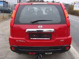 Nissan X-Trail 2.0 DCi, 110 kW, nové rozvody - náhled 4