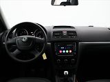 Škoda Yeti 1,2 TSI 77kW Klima Tažné 1.Maj - náhled 19