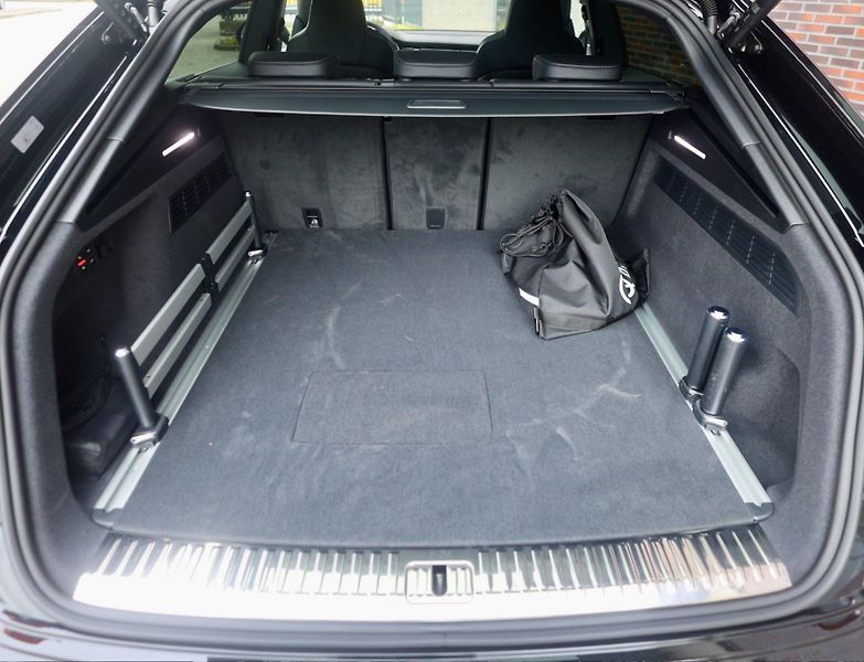 Audi Q8 (2026) 55 TFSIe Quattro - fotka 47 z 47
