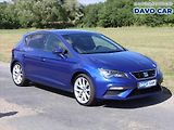 Seat Leon FR 1,8 TSI 132kW DSG CZ - náhled 1