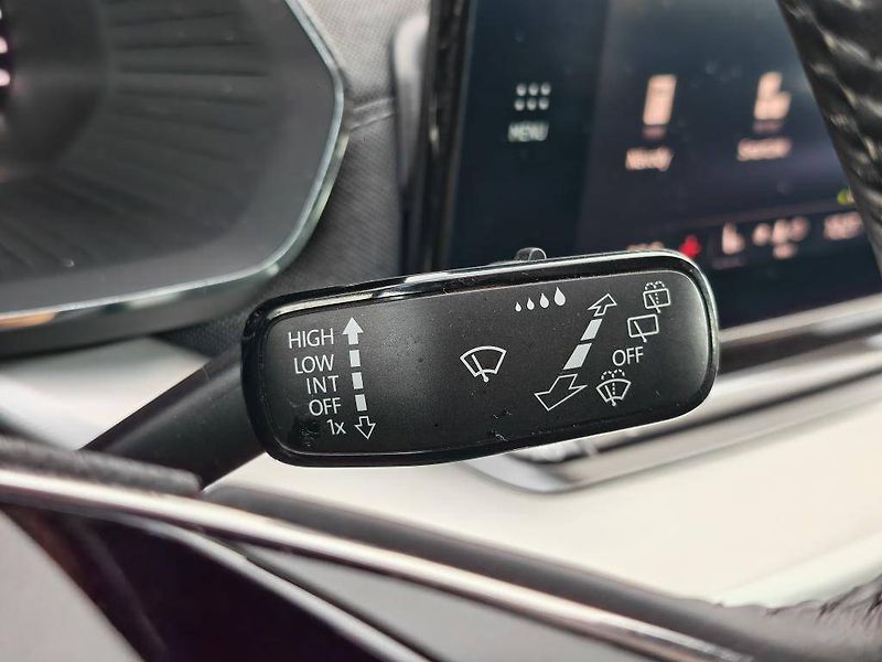 Škoda Octavia Style 6MP 1,5TSI - fotka 15 z 24