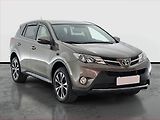 Toyota RAV4 (2014) 2.2 D-4D, 4X4, Xenony - náhled 1