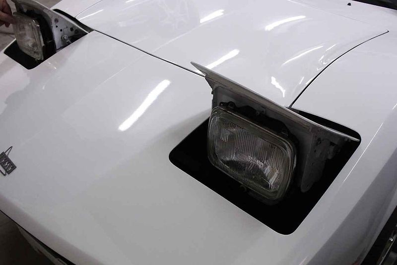 Vůz s označením ÚVMV GT 1100 měl premiéru před 55 lety.