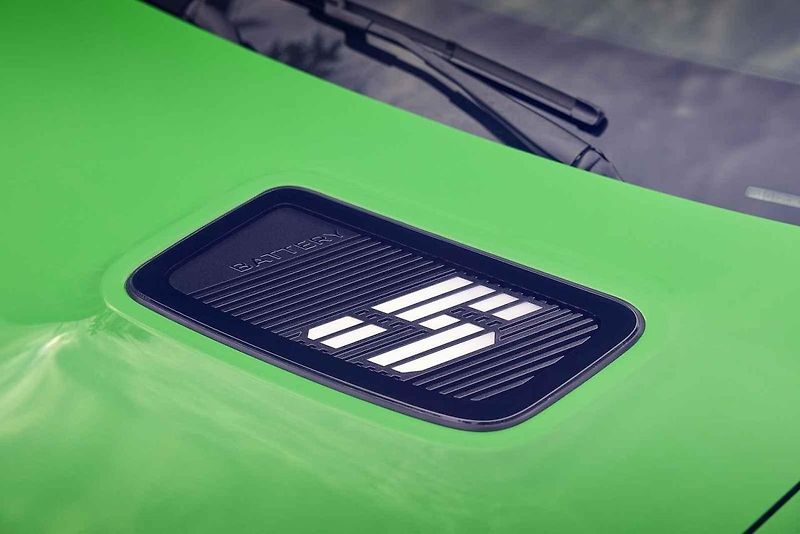 Renault 5 potěší svým vzhledem i jízdními vlastnostmi