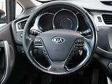 Kia Ceed (2014) 1.6 GDi, ČR, AC, tempo, park - náhled 13