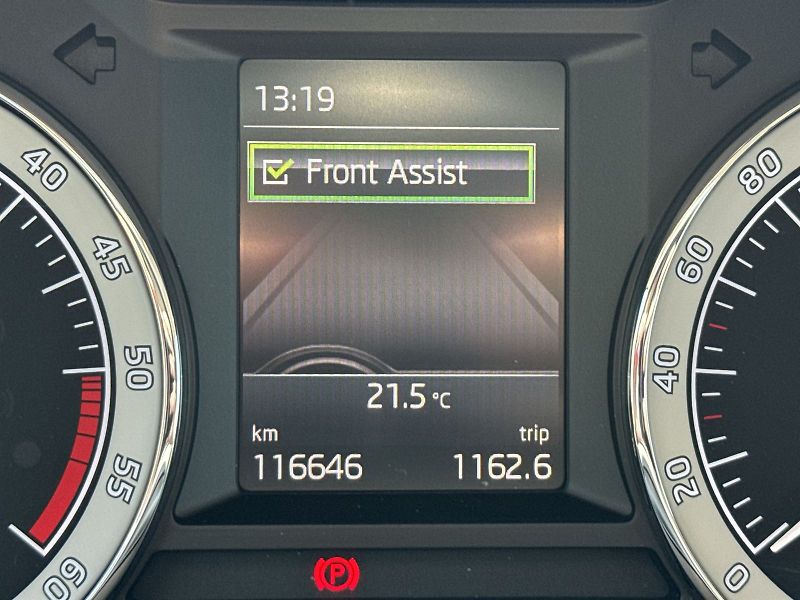 Škoda Octavia (2018) 1.6 TDI Style - fotka 7 z 31
