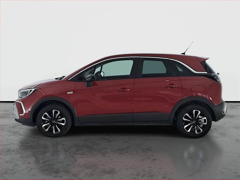 Opel Crossland X (2024) Elegance 1.2 Turbo, Automat - fotka 3 z 19