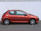 Peugeot 206 (2000) 2.0 16V, nová STK, Tažné - náhled 6