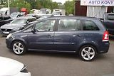 Opel Zafira (2008) 1.9 CDTi,7-M,2.Maj.S.Kn.STK 28 - náhled 3