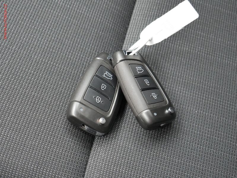 Hyundai Kona (2023) 1.0 T-GDi, 1.maj,ČR, AT, LED - fotka 24 z 24
