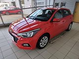 Hyundai i20 (2019) 1.2i 55kW MT Classic Club - náhled 1
