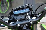 CFMOTO (2026) 250 Dual Sport - GREEN - náhled 19