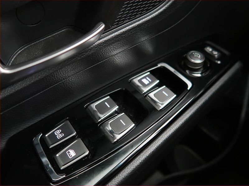SsangYong Korando (2020) Style 1.5 T-GDI, ČR,1.maj - fotka 15 z 20