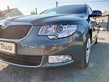 Škoda Superb II combi 2.0 TDi DSG ELEGANCE - náhled 27