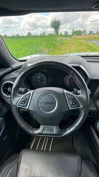 Chevrolet Camaro (2017) 6,2 V8 Nové v ČR 1maj. odp.DPH - fotka 23 z 31
