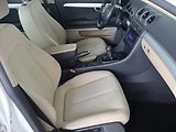 Seat Exeo (2011) 2.0 TDI, nová STK - náhled 9