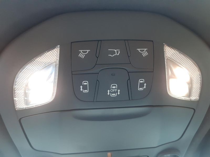 Chrysler Pacifica (2026) 3,6 V6 Pinnacle 4x4 - fotka 43 z 55