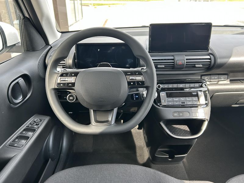 Hyundai Inster INSTER 4S ECO SMART - fotka 10 z 31
