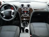 Ford Mondeo (2007) 2.0TDCi, ČR, AC, xenon, park - náhled 8