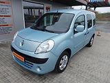 Renault Kangoo 1.6i 4x AIRBAG, KLIMATIZACE - náhled 1