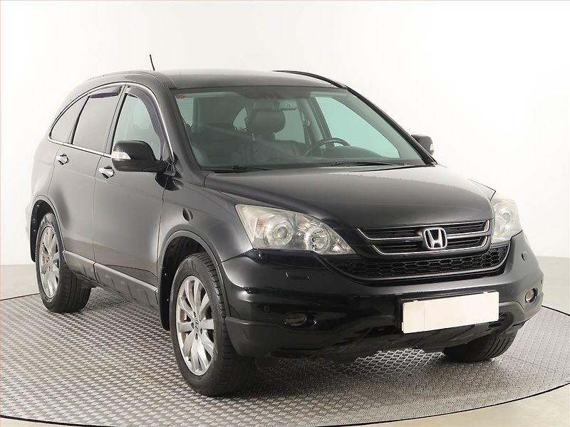 Honda CR-V (2011) Comfort 2.0 i, 4X4, Xenony - fotka 1 z 18