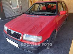 Škoda Felicia (1999) 1.3i, ČR, STK9/27 - fotografie inzerátu