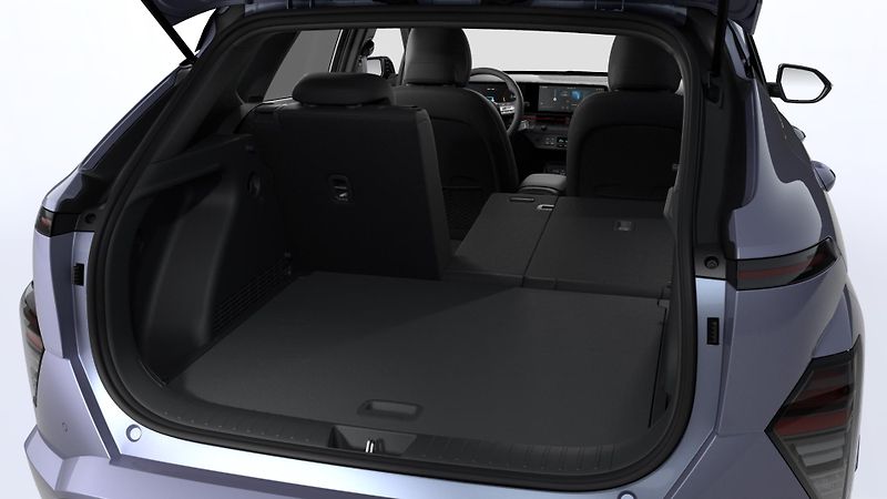 Hyundai Kona (2026) 1,6 T-GDI DCT N LINE - fotka 6 z 6