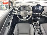 Suzuki S-Cross 1,4 BoosterJet Hybrid  4x4 Ele - náhled 16