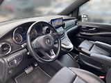 Mercedes-Benz Třídy V V 300d/4M AMG AIRMATIC - náhled 13
