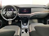 Škoda Octavia (2023) 2.0 TSi 4x4, 2.maj,ČR, Scout - náhled 8