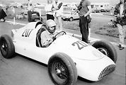V 90. letech byl při jednom ze setkání historických vozidel na Autodromu v Mostě k vidění tento vůz Tatra 607.